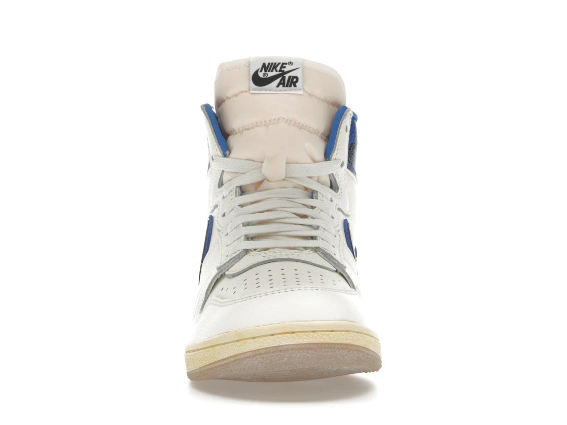 Nike Jordan Air Ship PE SP Awake NY Game Royal