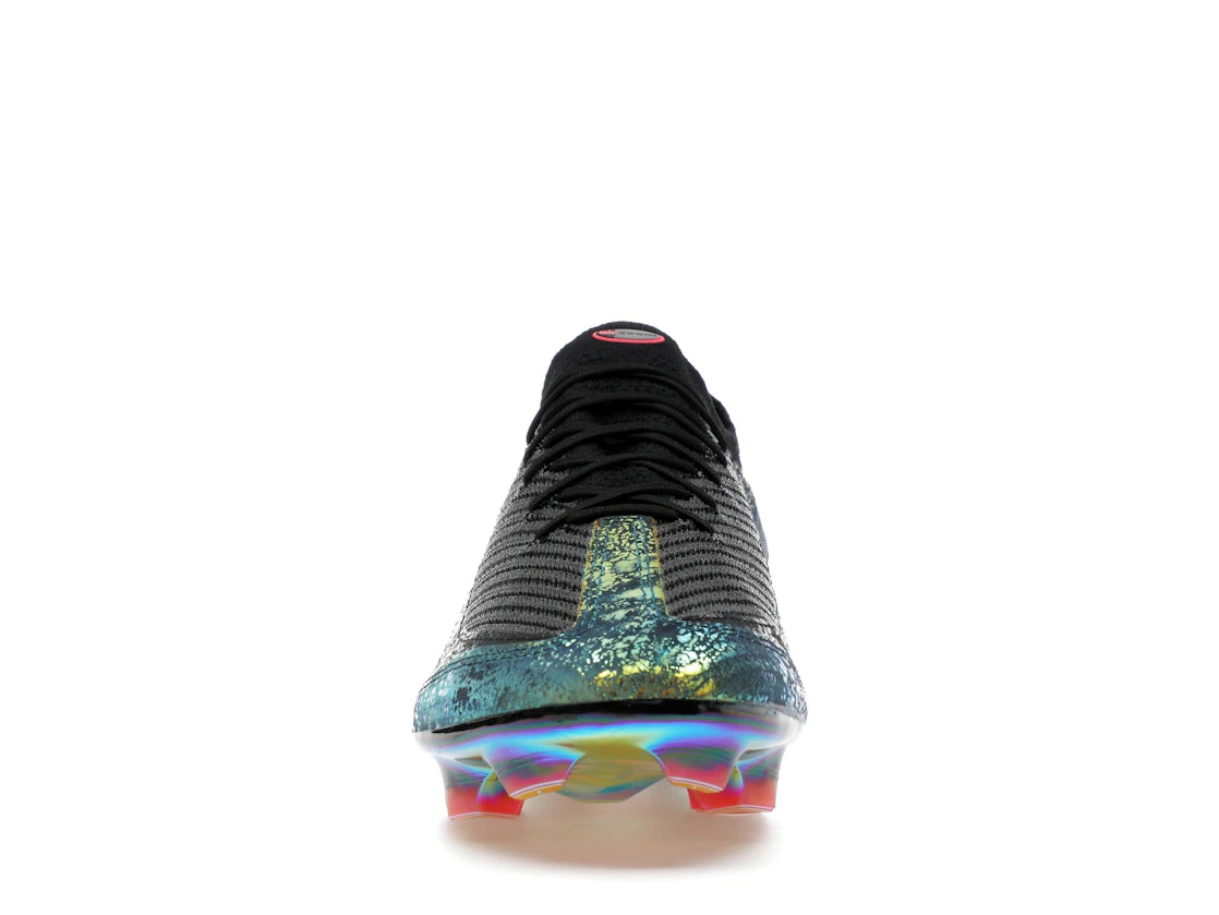 Nike Zoom Mercurial Vapor 16 Elite FG Heritage Black Solar Red