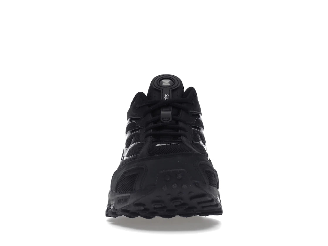 Nike Shox Ride 2 SP Supreme Black - vue secondaire B