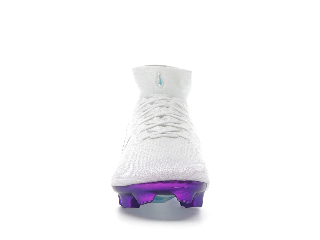 Nike Zoom Mercurial Superfly 10 Elite LV8 FG Elite Only Pack