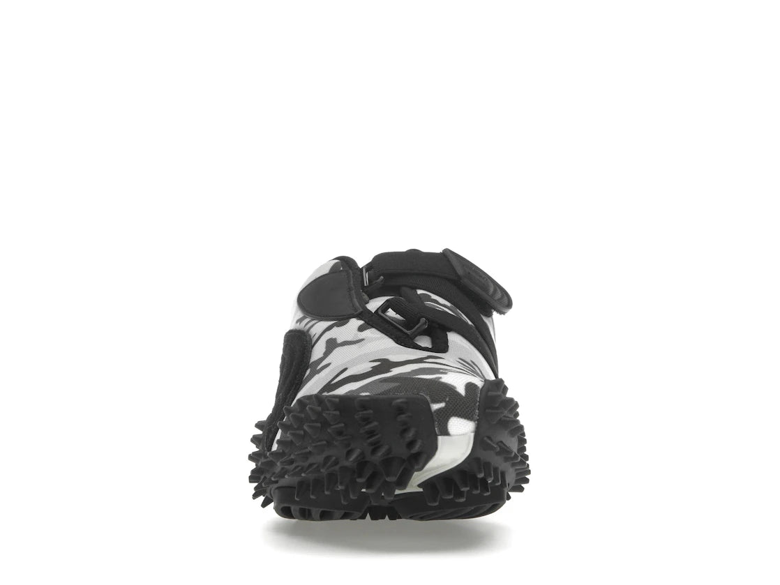 Puma Mostro Camo Black