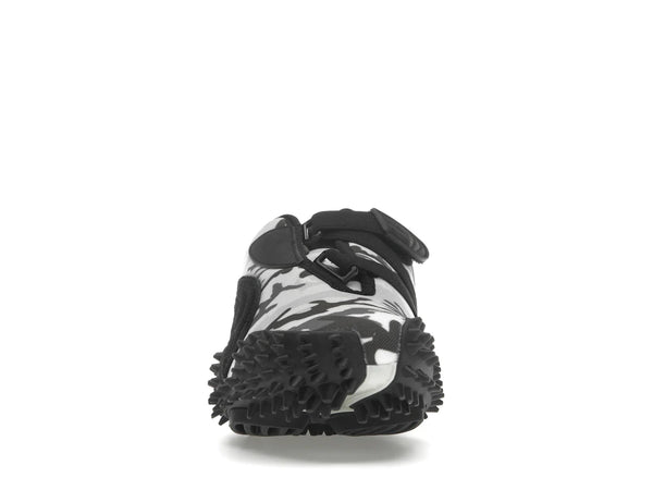 Puma Mostro Camo Black