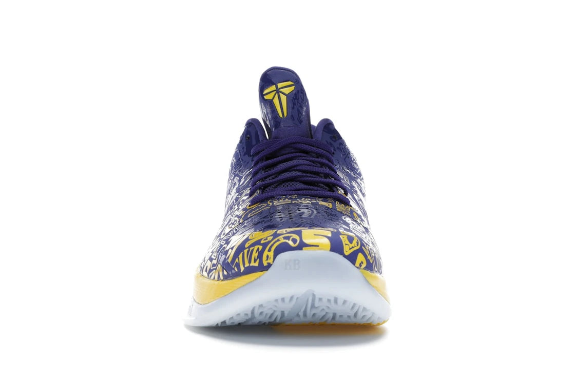 Nike Kobe 5 Protro 5 Rings (2020)