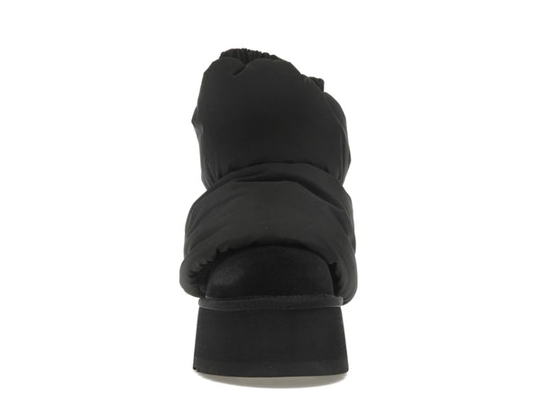 UGG Classic Mini Dipper Puffer Boot Black (Women's)