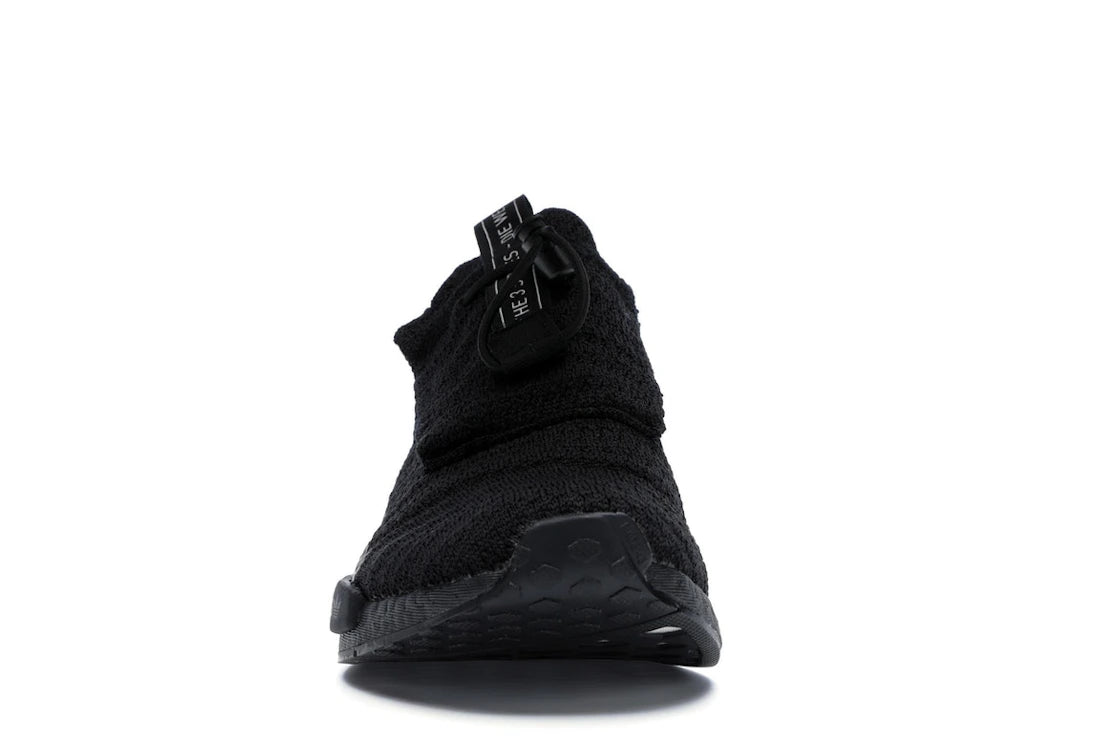 adidas NMD TS1 Gore-Tex Triple Black - vue secondaire B