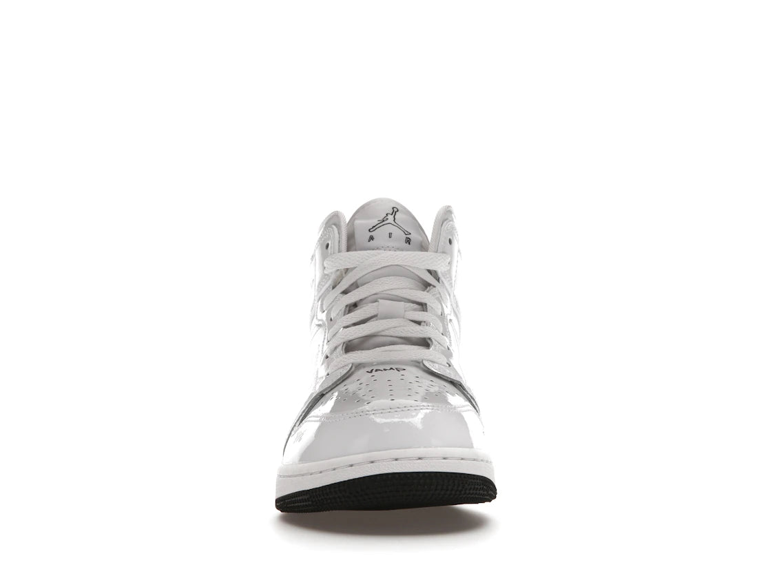Jordan 1 Mid Schematic (GS)