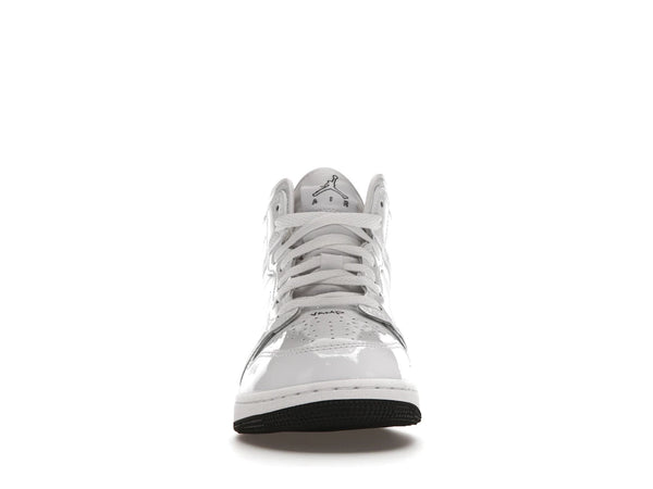 Jordan 1 Mid Schematic (GS)