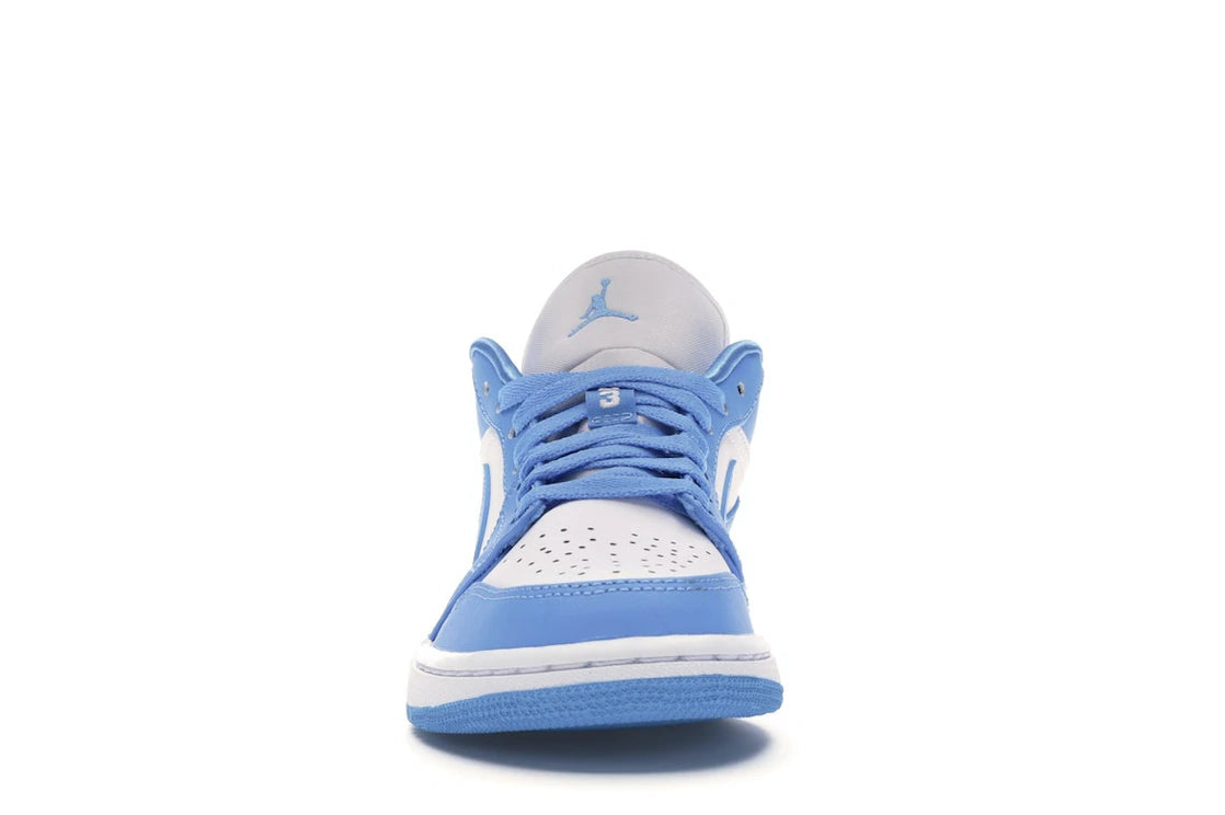 Jordan 1 Low UNC (Damen)