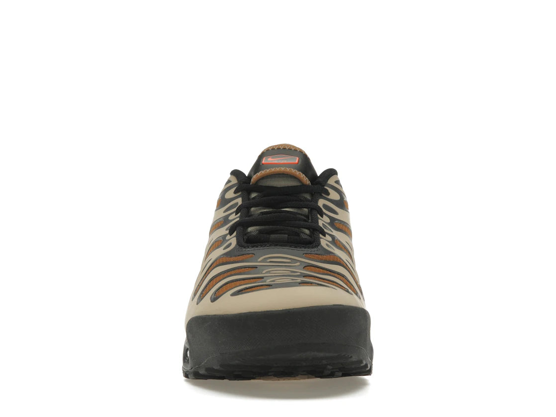 Nike Air Max Plus Drift Khaki Sanddrift - vue secondaire B