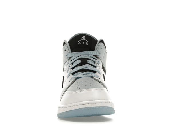Jordan 1 Mid SE Ice Blue (2023) (GS)