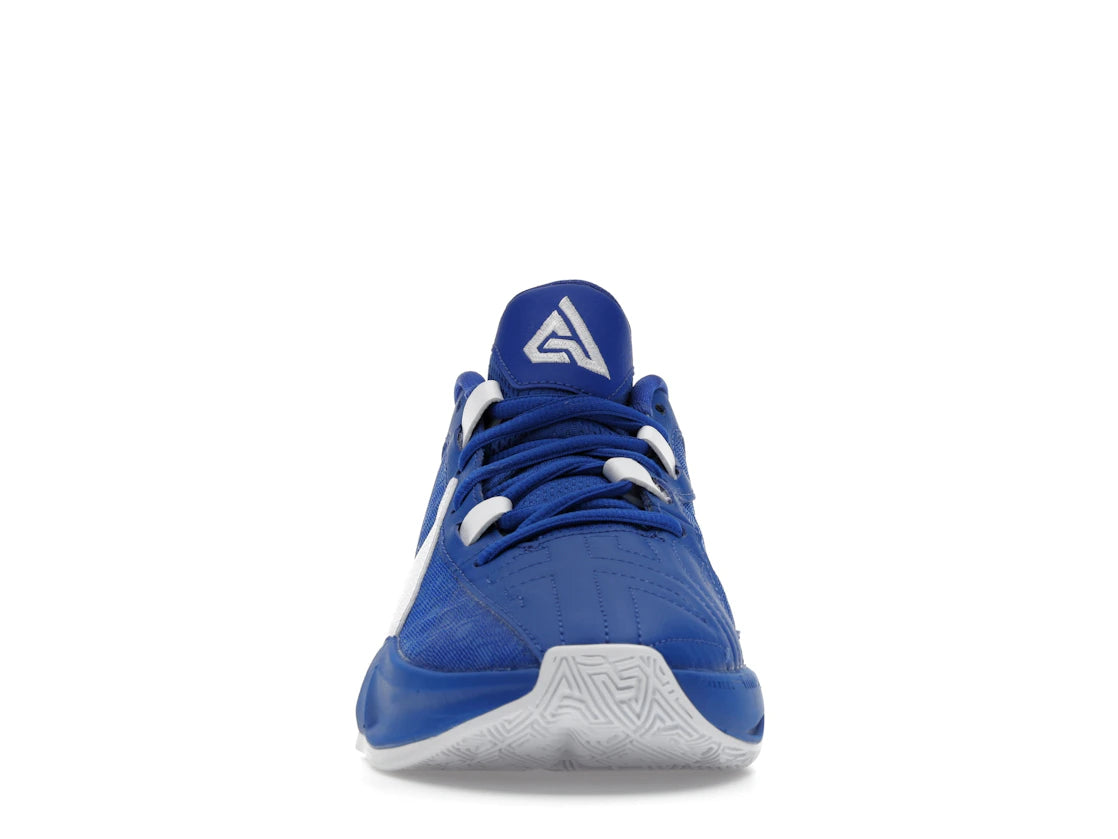 Nike Zoom Freak 5 TB Game Royal - vue secondaire B