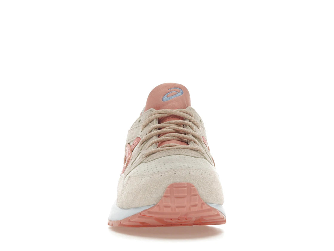 ASICS Gel-Lyte V Spring in Japan Salmon - vue secondaire B