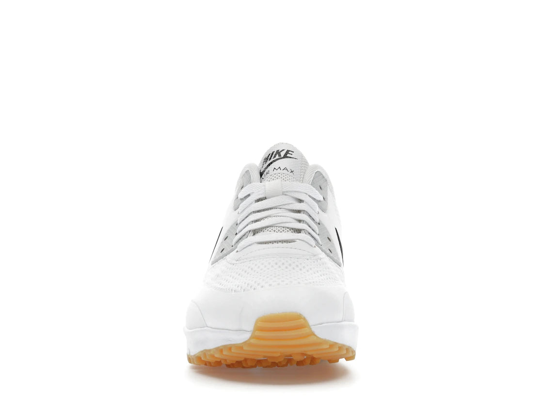 Nike Air Max 90 Golf White Black Gum