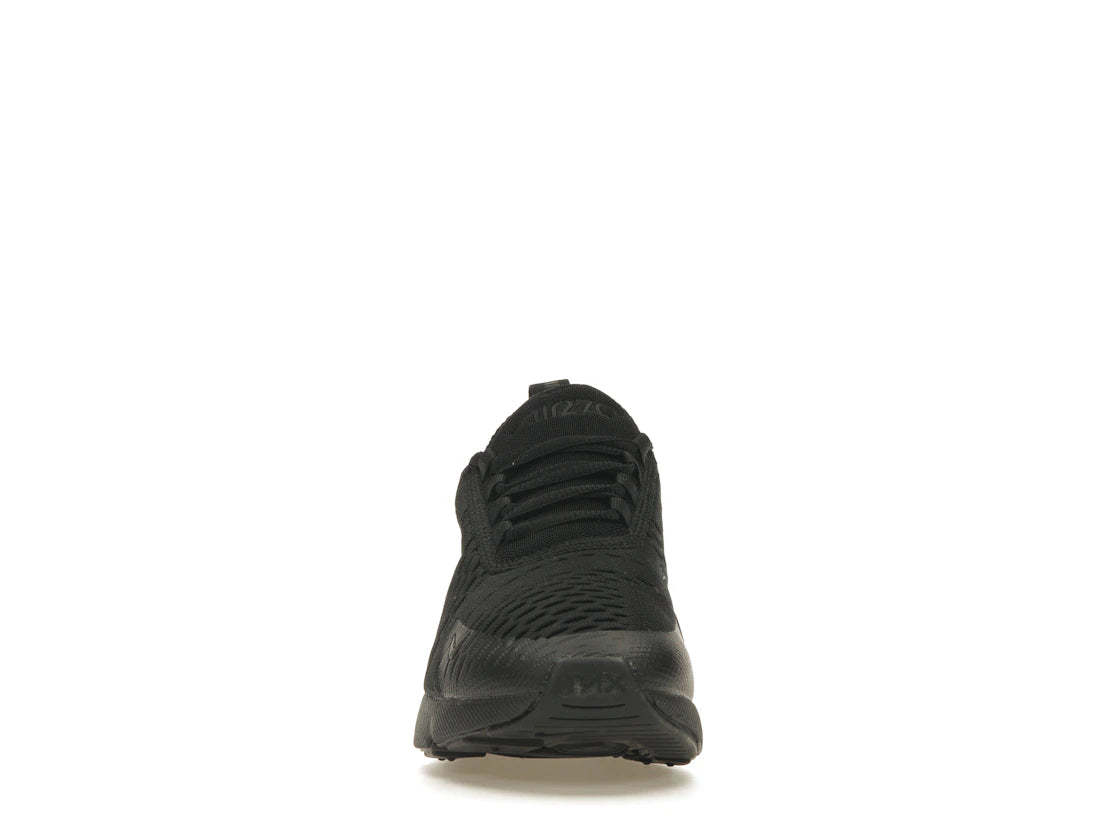Nike Air Max 270 Black (GS)