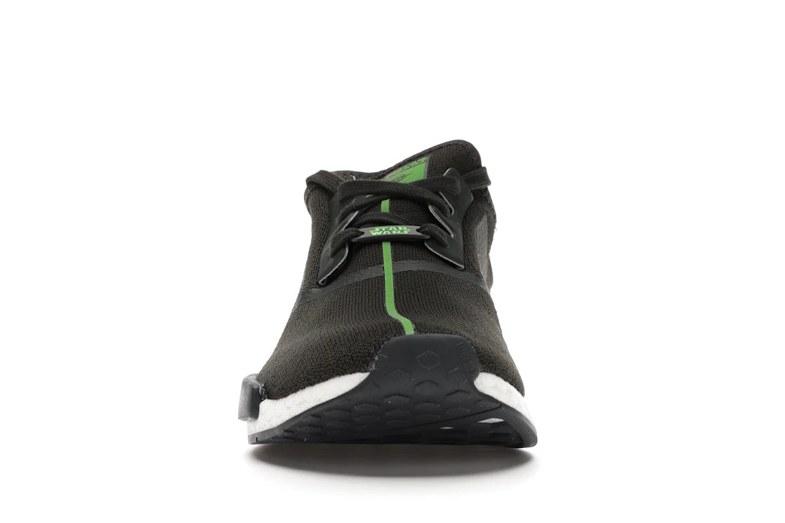 adidas NMD R1 Star Wars Yoda