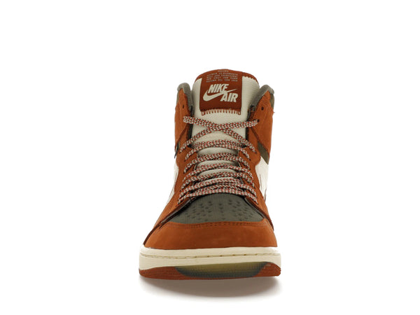 Jordan 1 Retro High Element Gore-Tex Legend Coffee