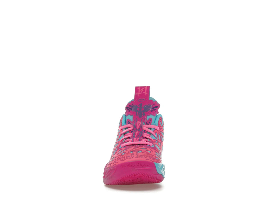 Puma LaMelo Ball MB.04 Iridescent (PS)