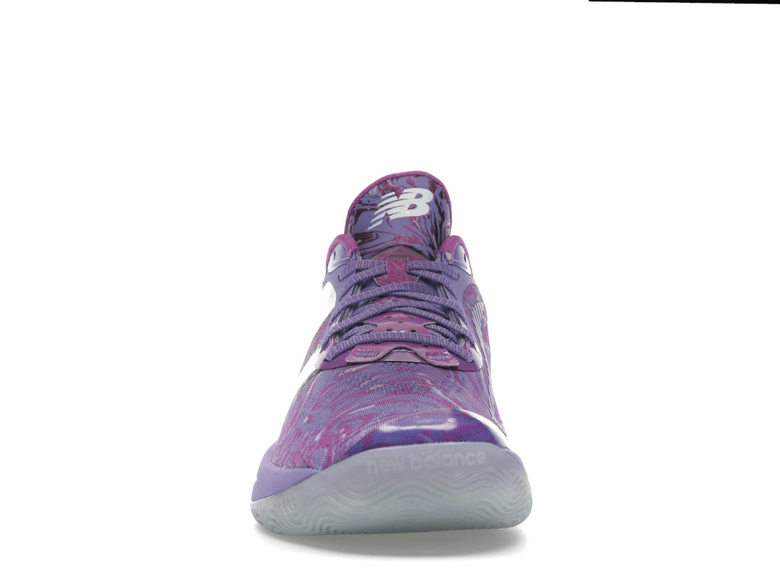 New Balance TWO WXY v5 Passion Fruit Lilac Glo