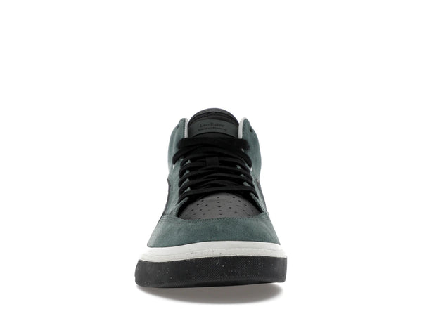 Nike SB React Leo Vintage Green Black Anthracite