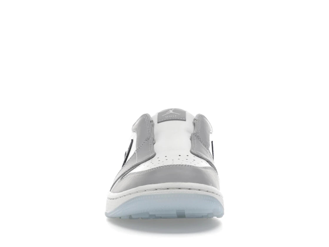 Jordan 1 Mule Golf Wolf Grey