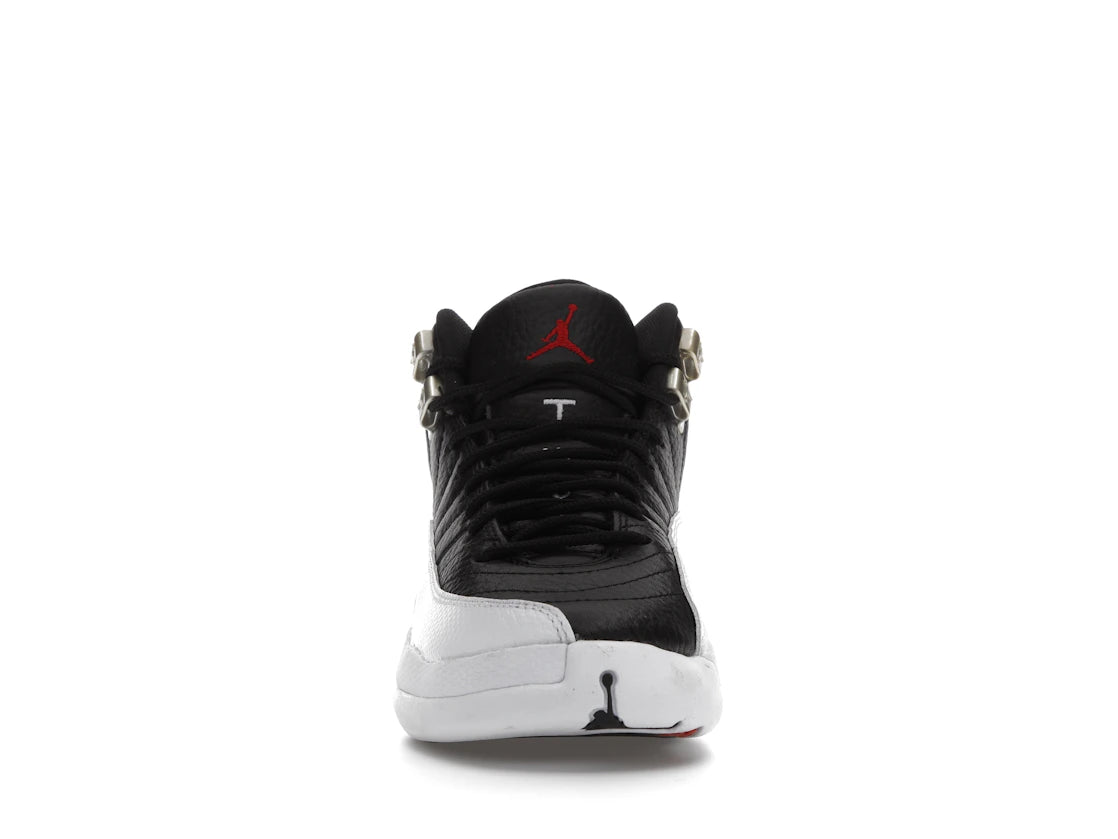 Jordan 12 Retro Playoffs (2022) (GS)