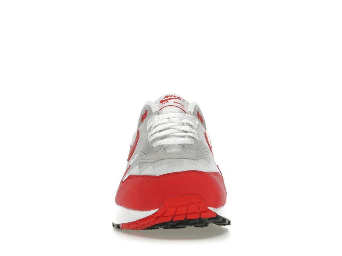Nike Air Max 1 .SWOOSH Low Poly