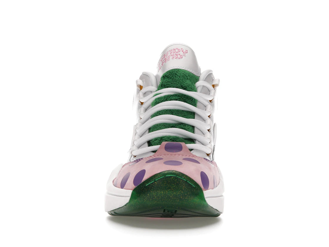 Reebok Question Mid Candy Land