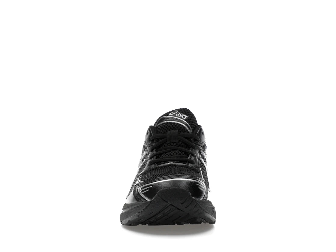 ASICS Gel-1130 Schwarz Reinsilber (GS)
