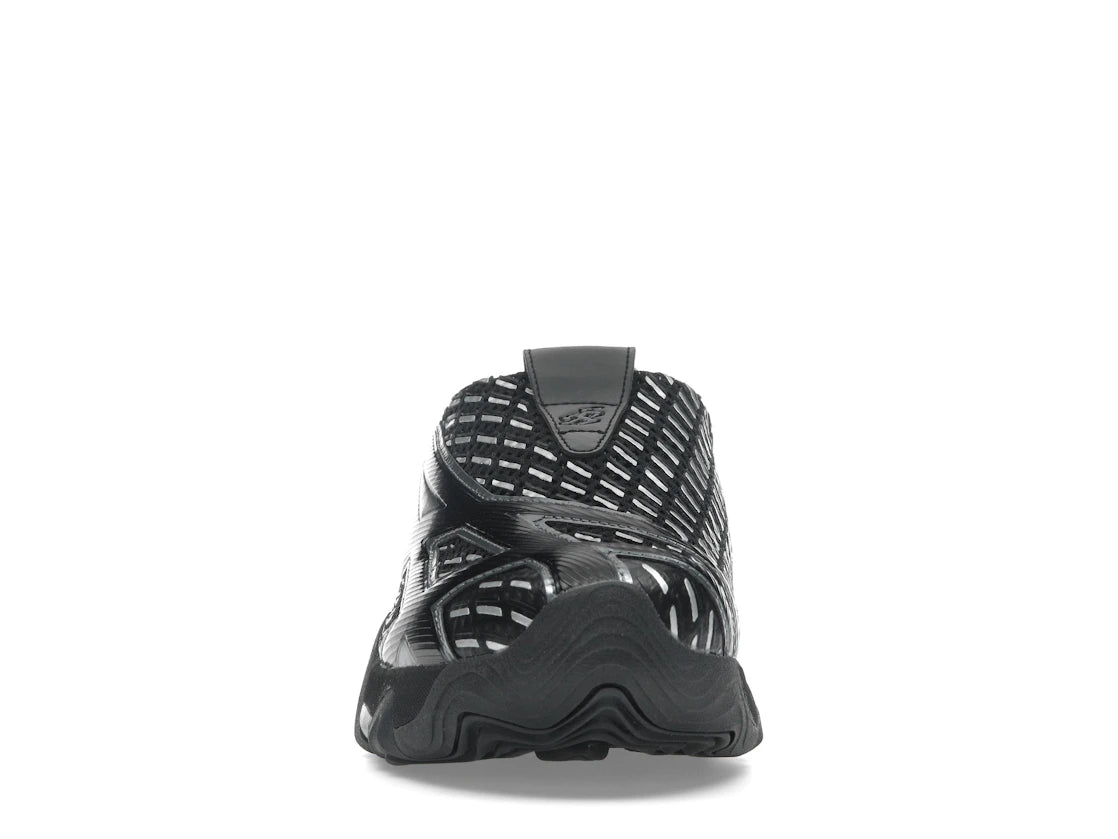ASICS Gel-Styrax Kiko Kostadinov Black Silver - vue secondaire B