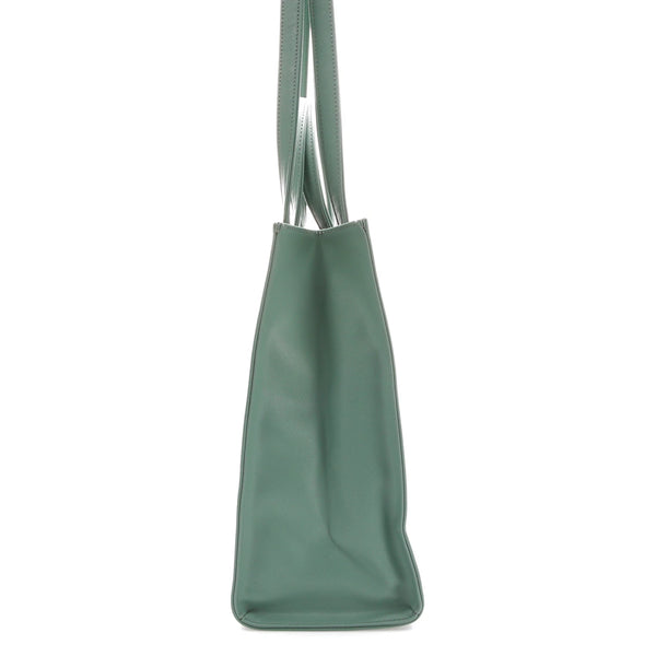 Telfar Shopping Bag Medium Sage