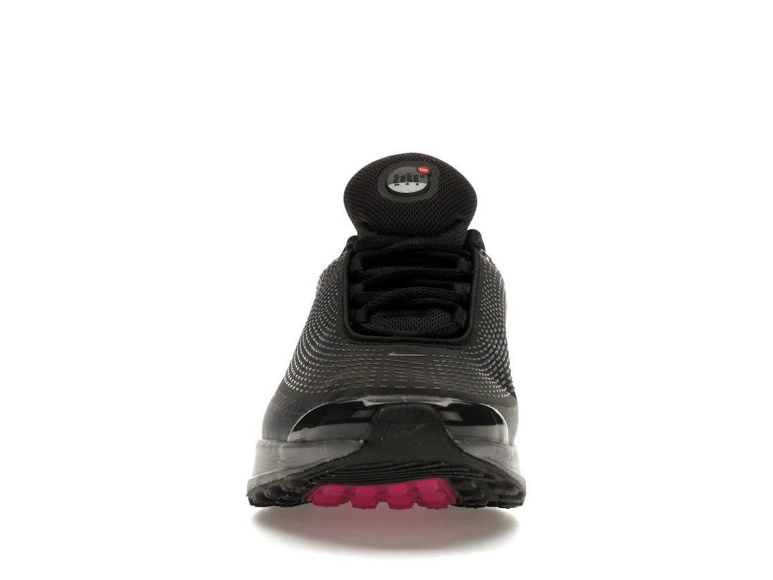 Nike Air Max Dn die ganze Nacht - vue secondaire B