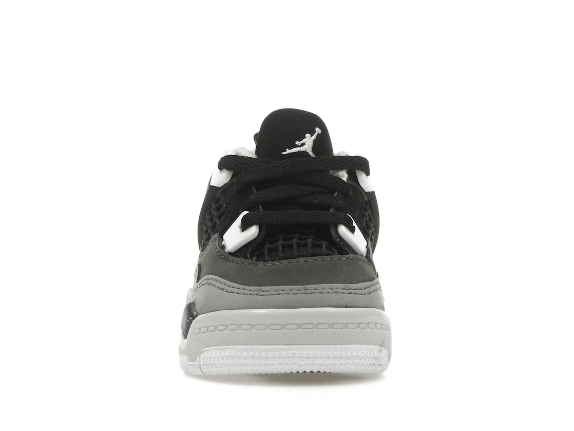 Jordan 4 Retro Fear (2024) (TD)