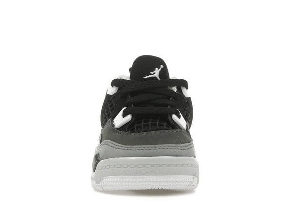Jordan 4 Retro Fear (2024) (TD)