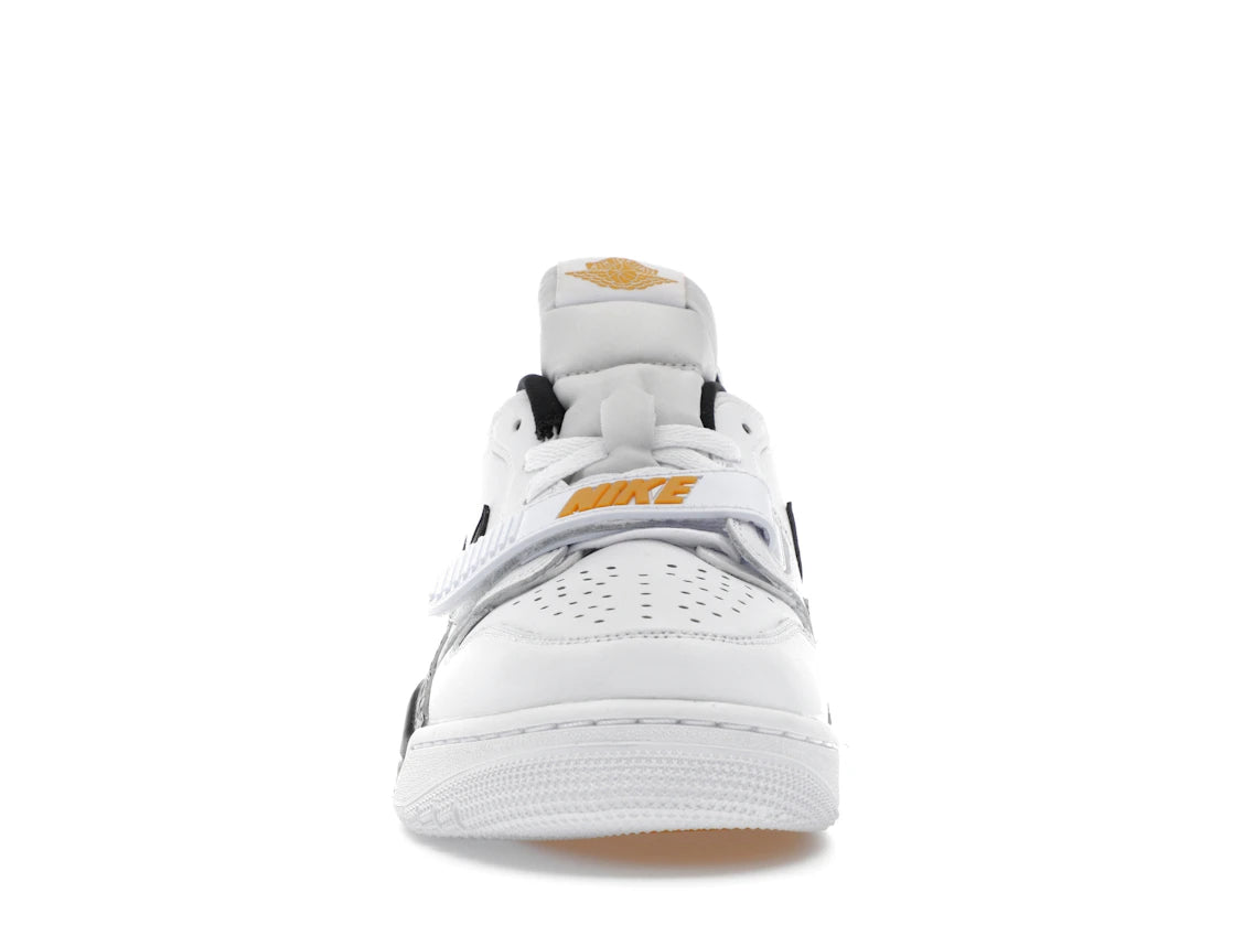 Jordan Legacy 312 Low Yellow Ochre