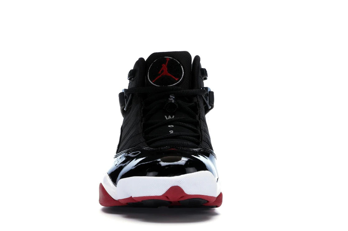 Jordan 6 Rings Bred (2013)