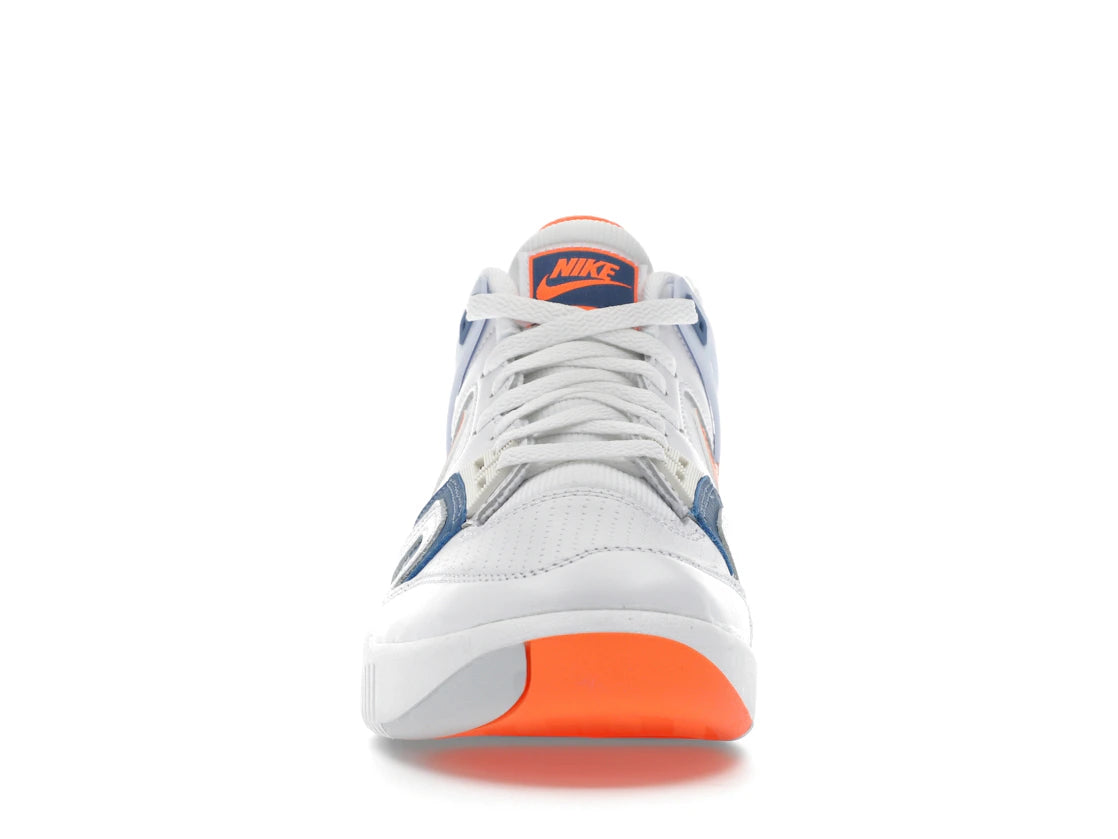 Nike Air Tech Challenge II Stone Blue (2025)