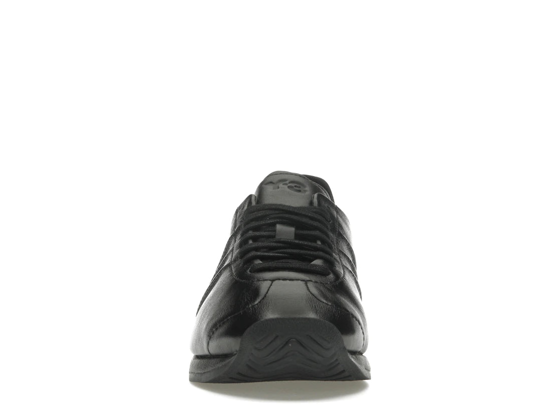 adidas Y-3 Country Black