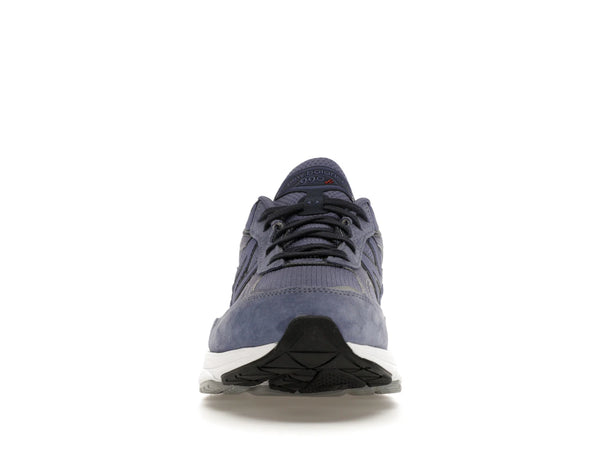 New Balance 990v6 MiUSA Purple