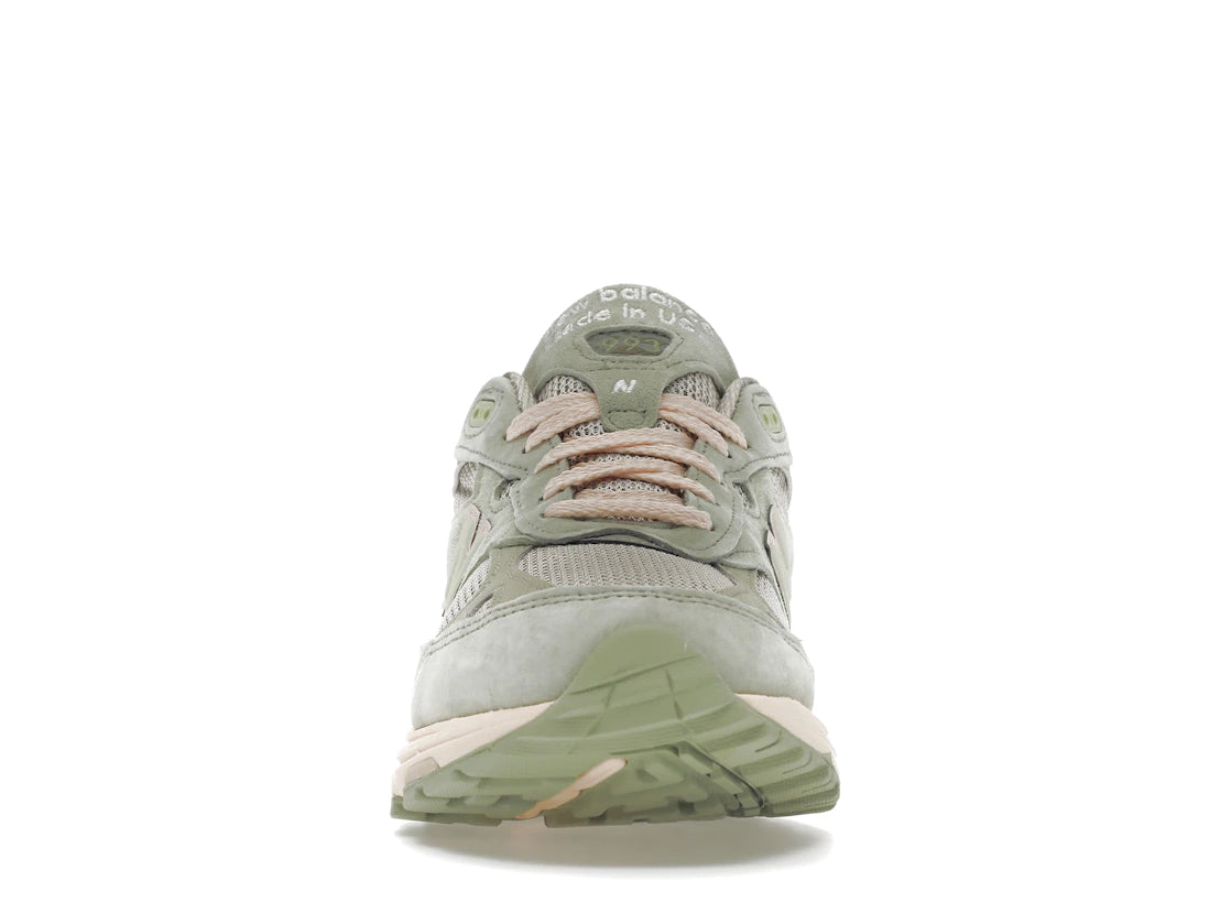 New Balance 993 Joe Freshgoods Performance Art Sage
