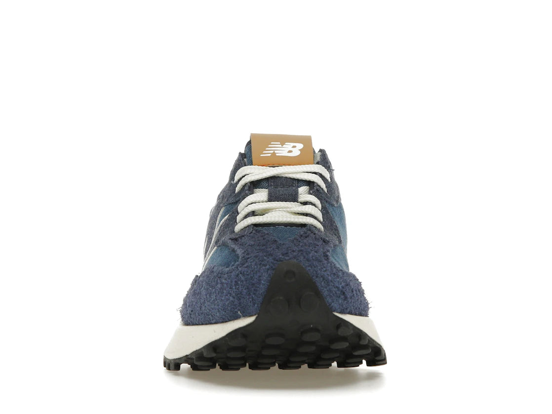 New Balance 327 Denim (Women's)