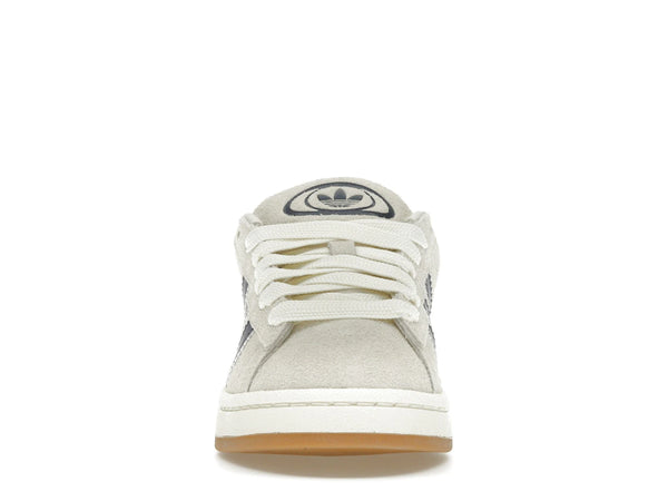 adidas Campus 00s Cream White Dark Blue