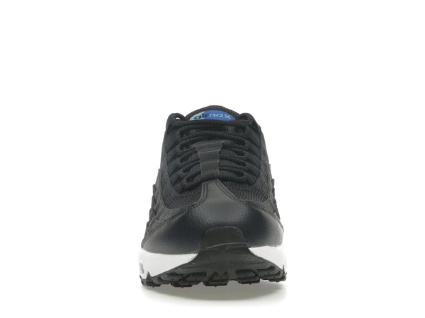 Nike Air Max 95 Dark Obsidian Racer Blue