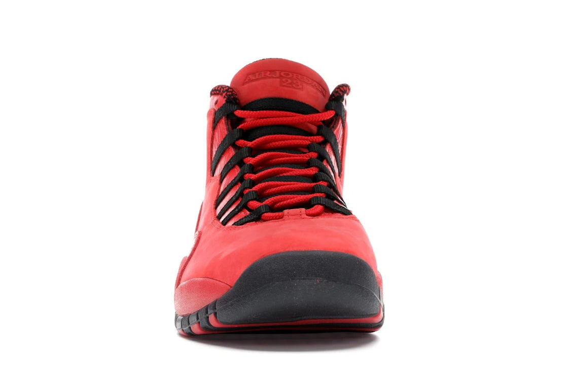 Jordan 10 Retro Steve Wiebe HOH