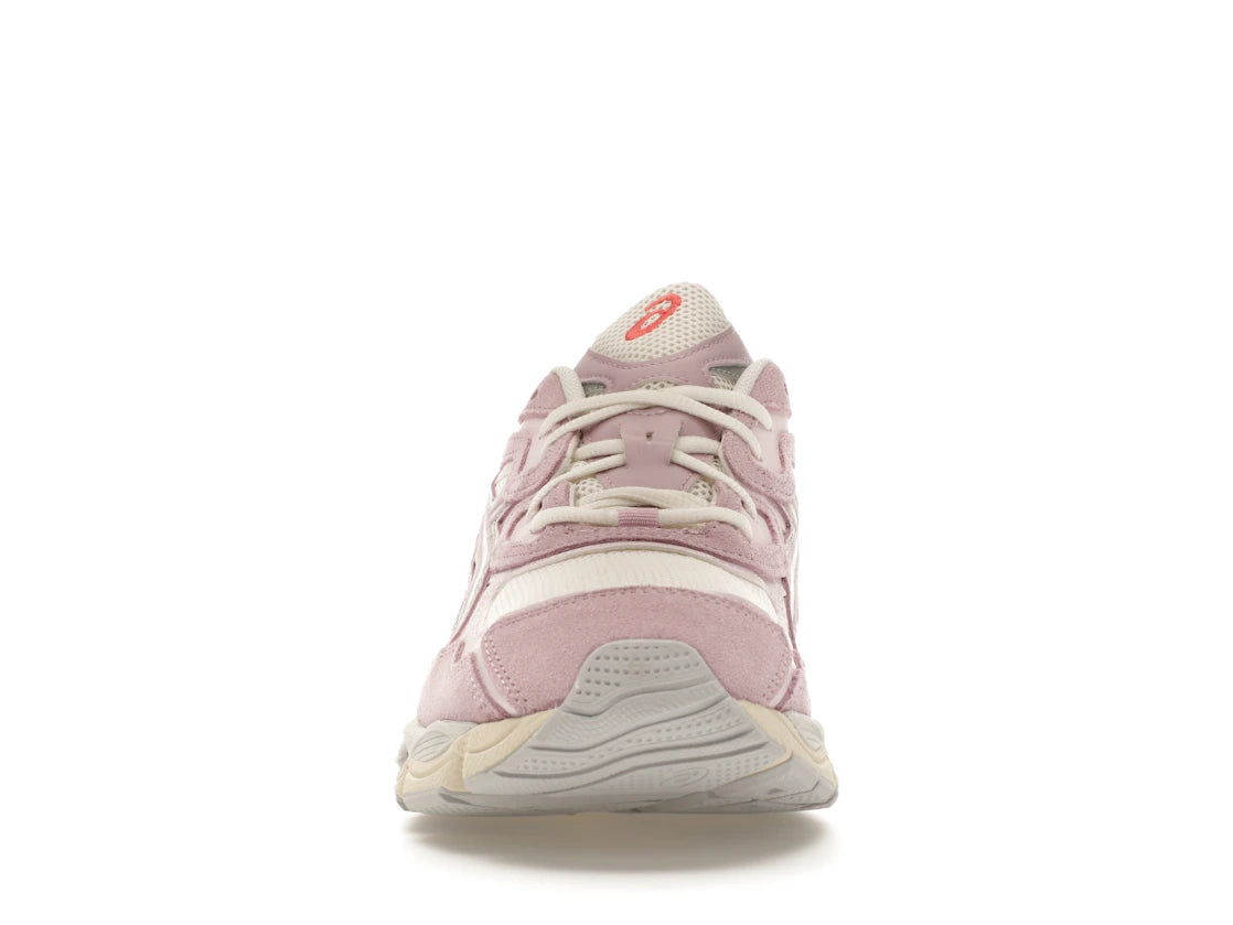 ASICS Gel-NYC Cream Rose Water - vue secondaire B