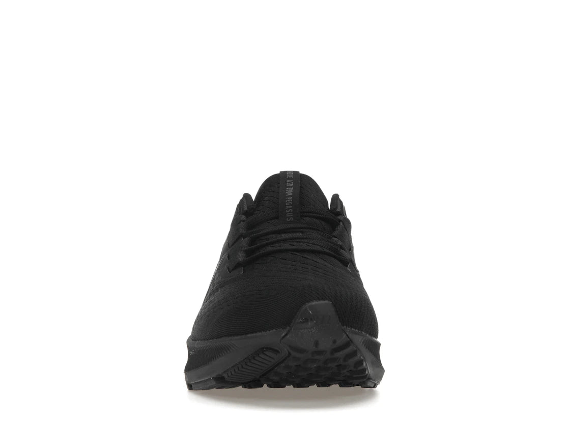 Nike Air Zoom Pegasus 38 Triple Black