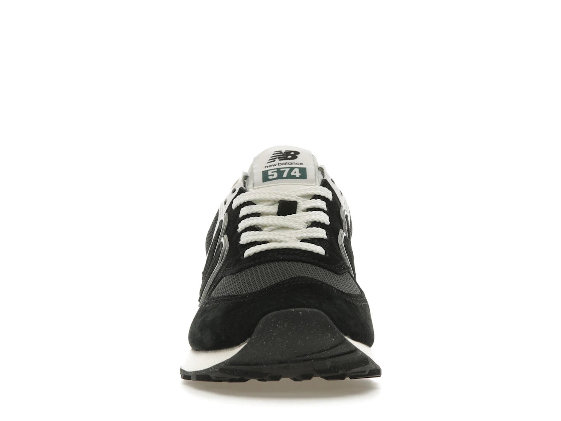 New Balance 574 Black Off White (2023)