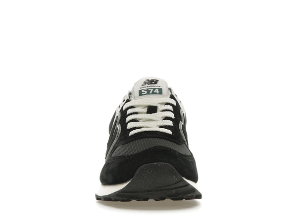 New Balance 574 Black Off White (2023)