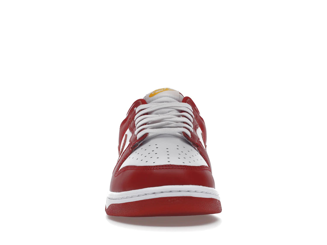 Nike Dunk Low USC - vue secondaire B