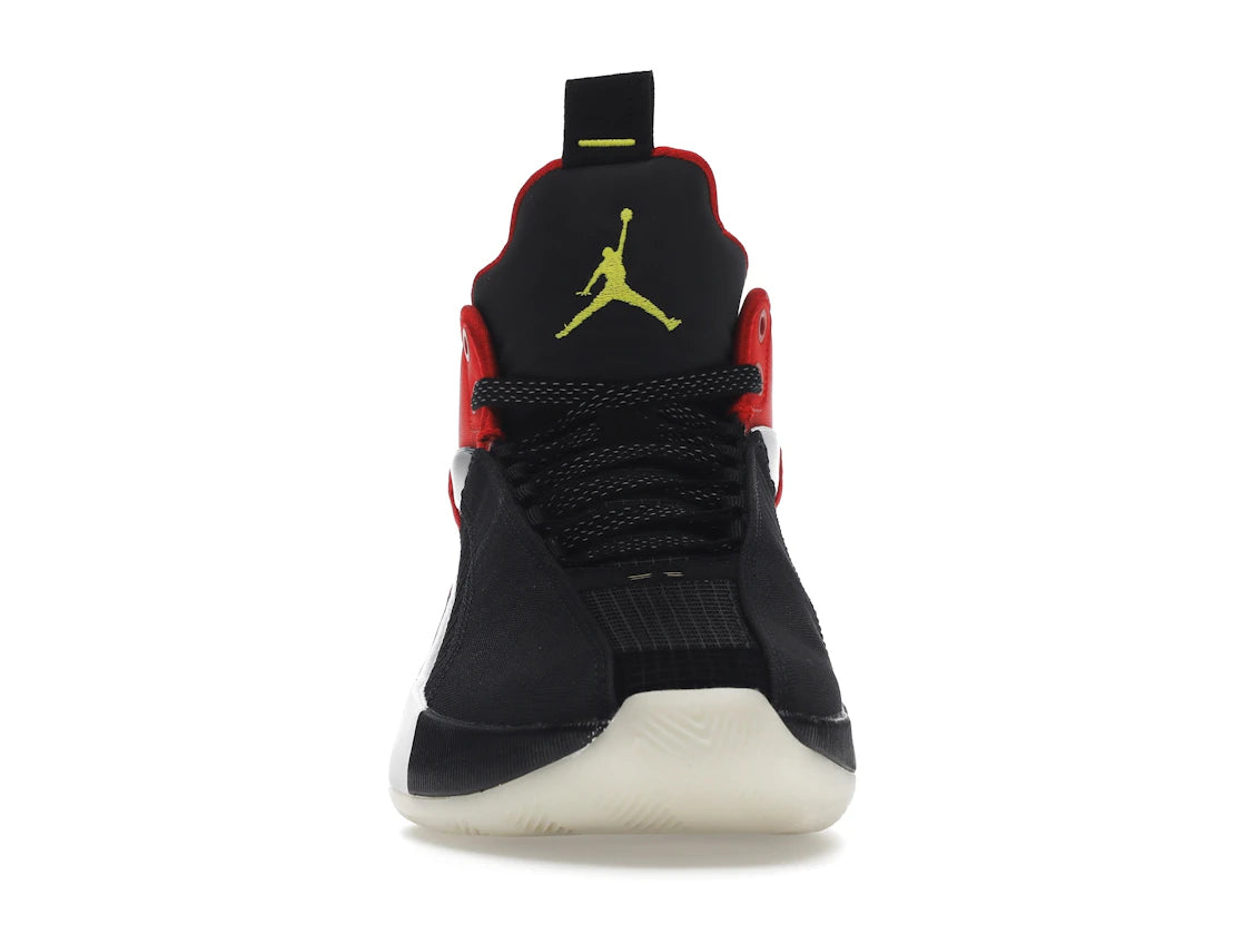 Jordan XXXV Chinesisches Neujahr (2021)