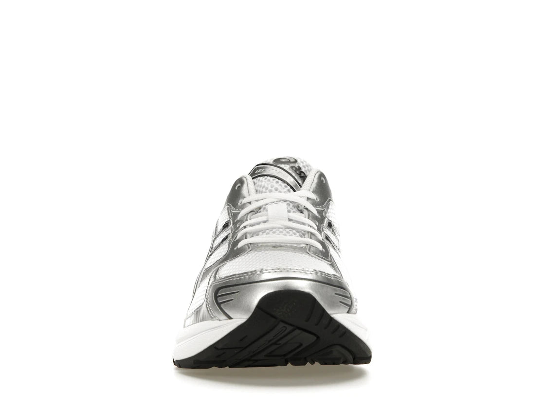 ASICS Gel-1130 White Pure Silver - vue secondaire B